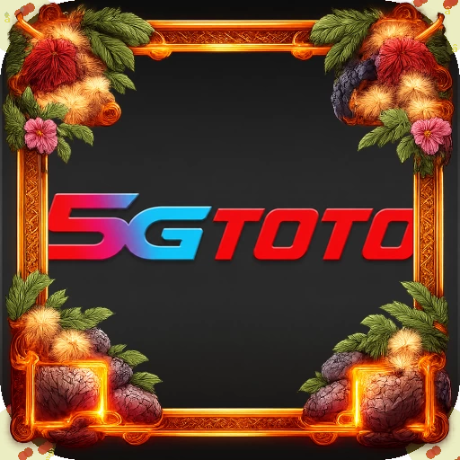 5gtoto App APK Terbaru