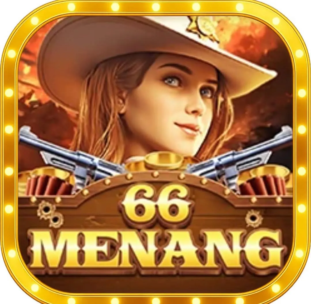 Review Aplikasi 66menang — ikon APK