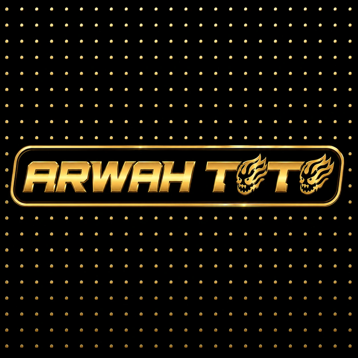 Review Aplikasi arwahtoto — ikon APK