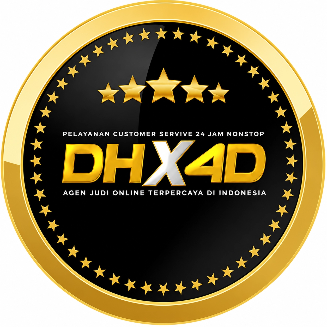 Review Aplikasi dhx4d — ikon APK