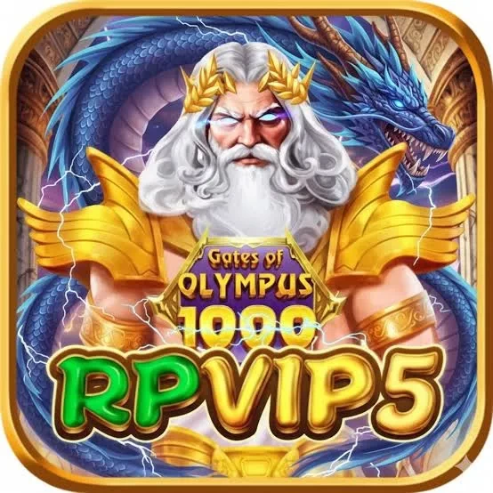 Review Aplikasi rpvip5 — ikon APK