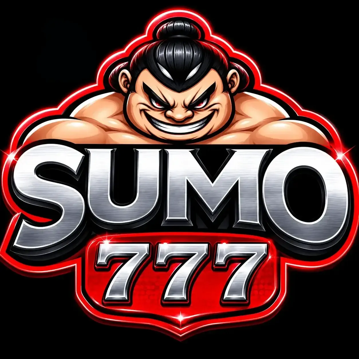Review Aplikasi sumo777 — ikon APK