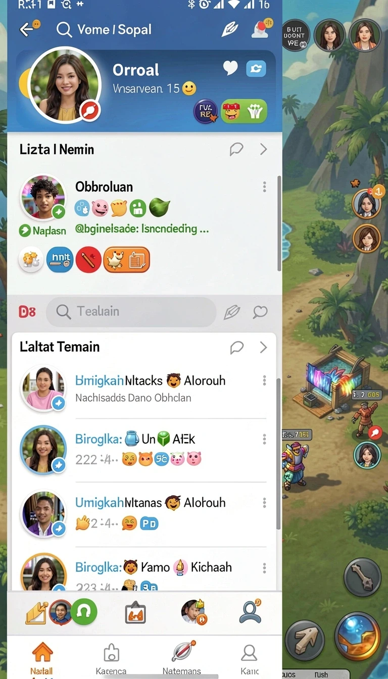 Beragam pilihan permainan menarik dalam aplikasi Review Aplikasi dota88.