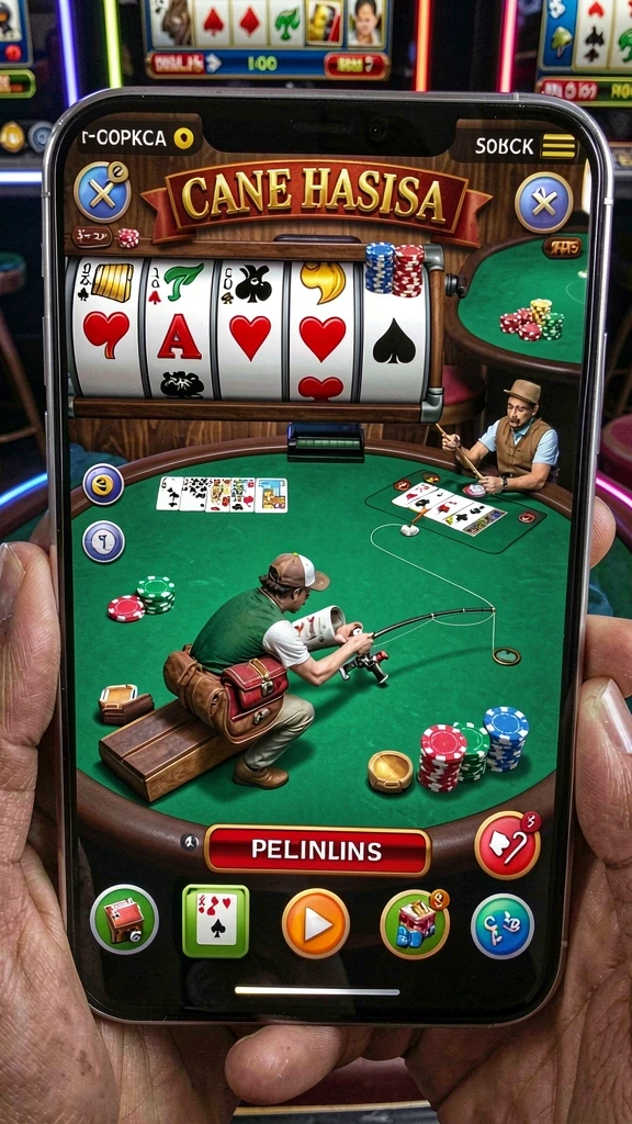 7cone App APK Terbaru screenshot 3