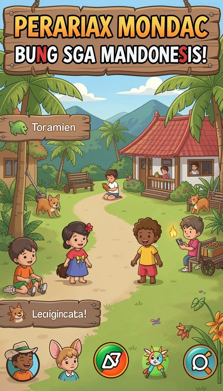 Download 7dewa APK untuk Android screenshot 3