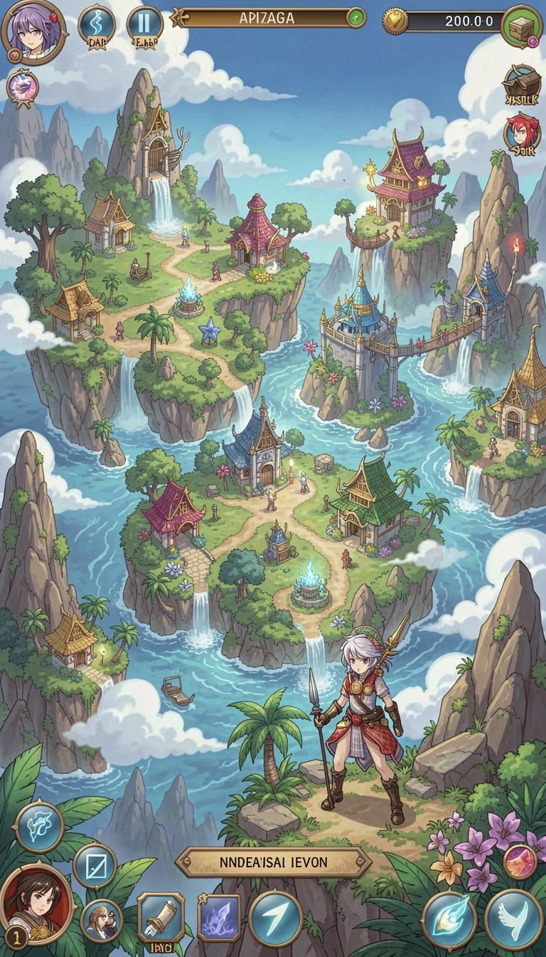 Download 5zk APK untuk Android screenshot 1