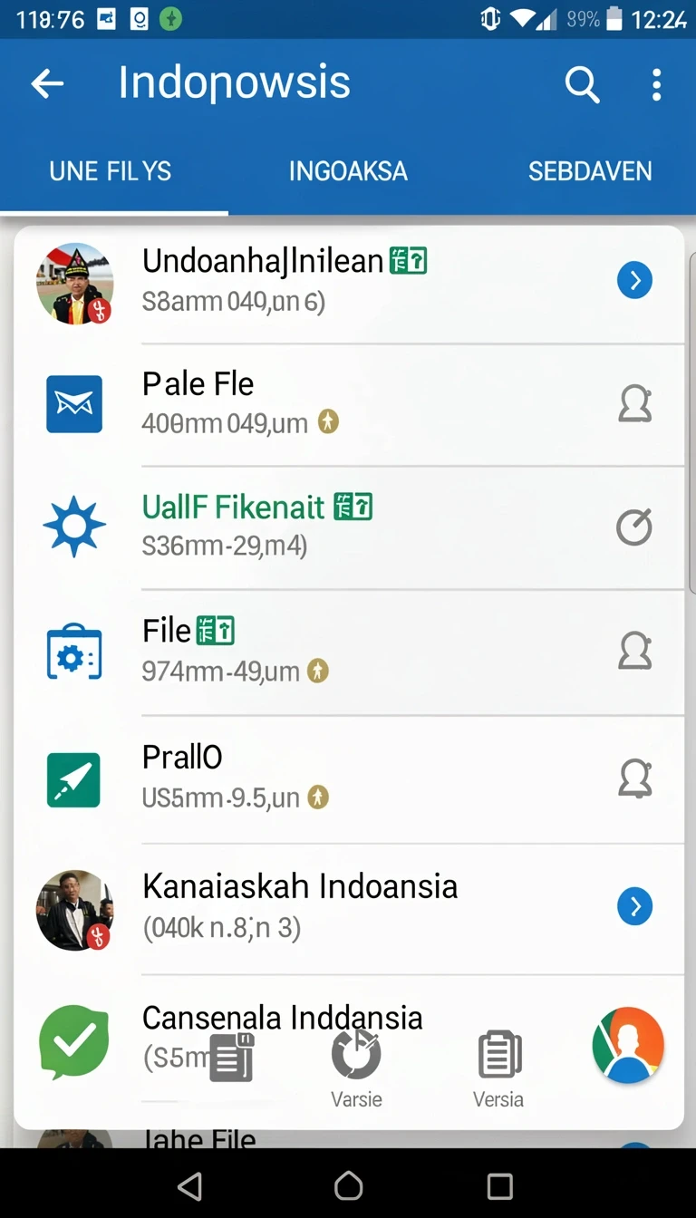 Download 6rt APK untuk Android screenshot 1