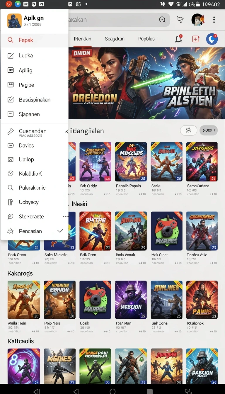 Download 6rt APK untuk Android screenshot 3