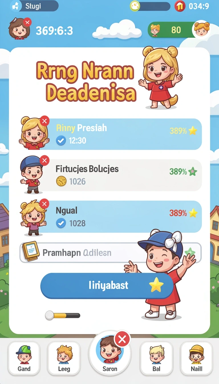 Download 4p4p APK untuk Android screenshot 1