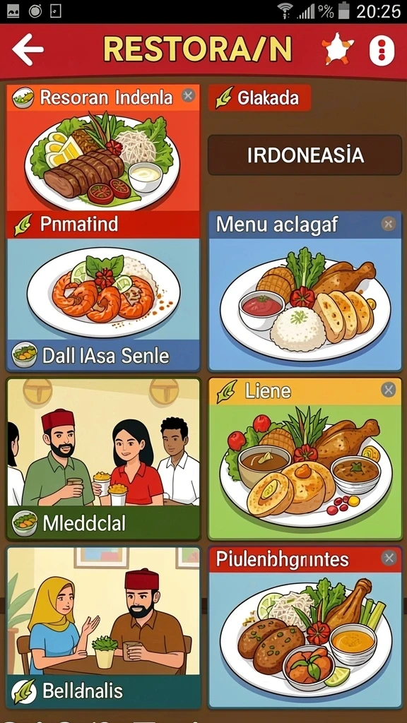 Beragam pilihan permainan menarik dalam aplikasi Review Aplikasi mariatogel Versi Terbaru.