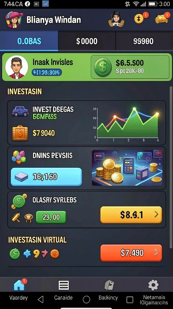 Download 6r6r APK untuk Android screenshot 3