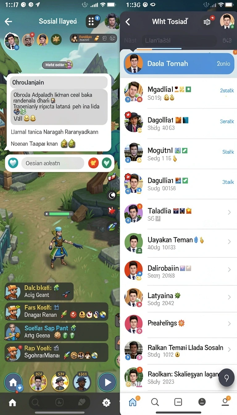 Download 6cf APK untuk Android screenshot 4