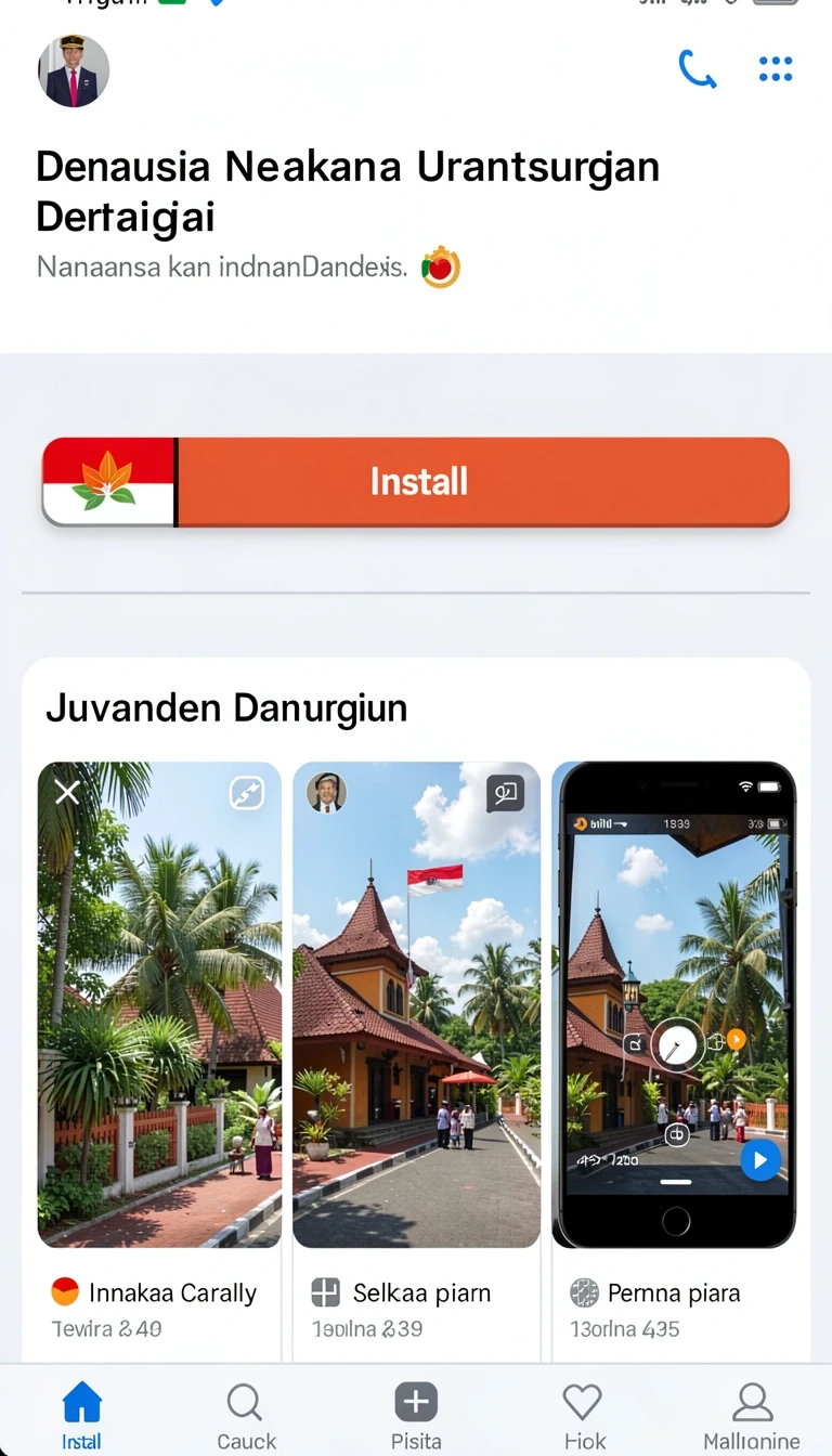 Download 5zk APK untuk Android screenshot 2