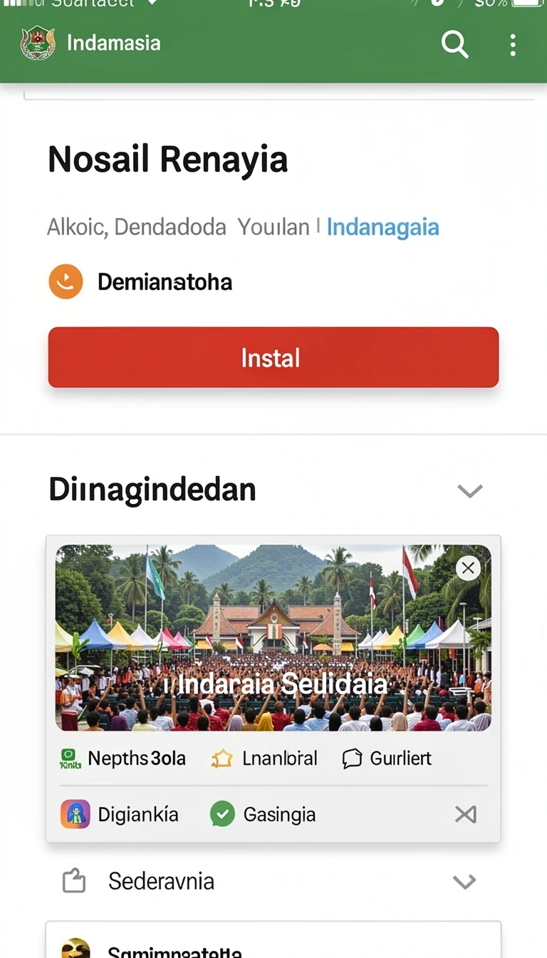 Download 6svip APK untuk Android screenshot 4