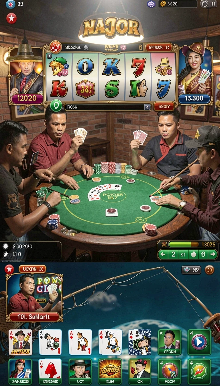Review Aplikasi 5rt Versi Terbaru screenshot 3