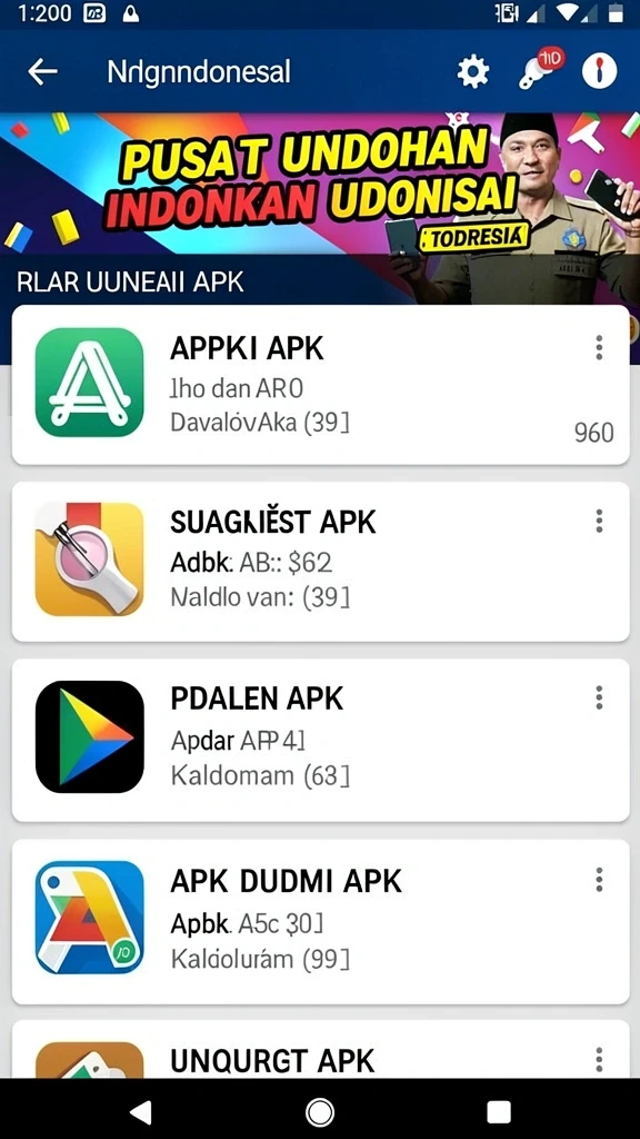 Download 6r6r APK untuk Android screenshot 4