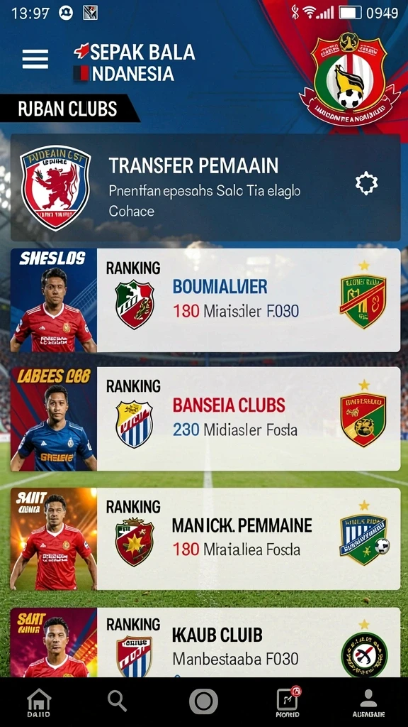 5gtoto App APK Terbaru screenshot 2