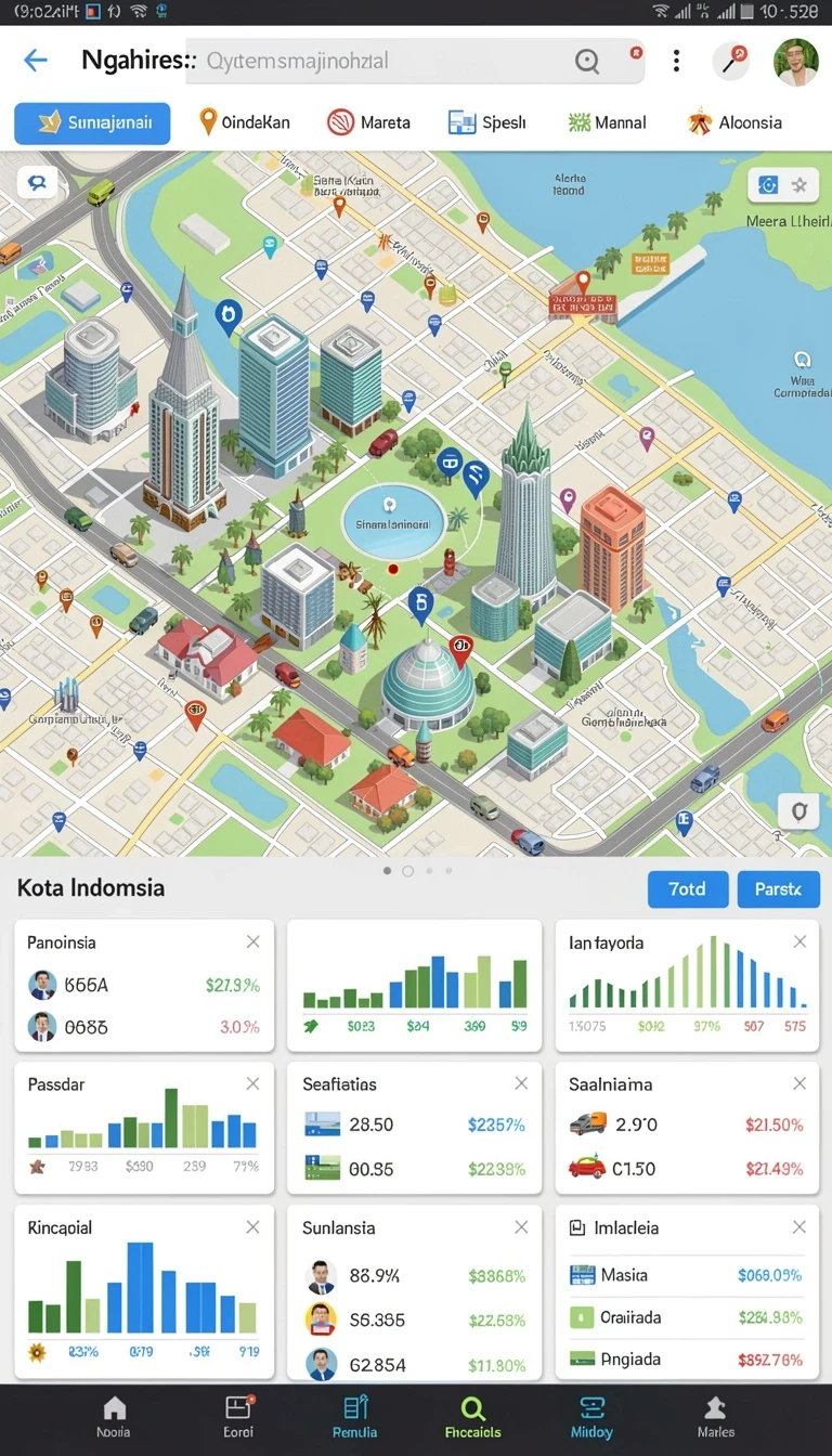Beragam pilihan permainan menarik dalam aplikasi Review Aplikasi londontoto.