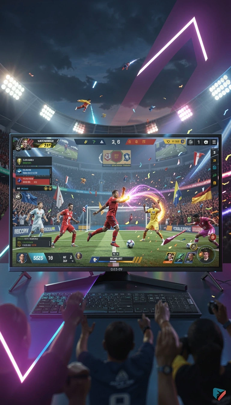 Download 5zk APK untuk Android screenshot 3