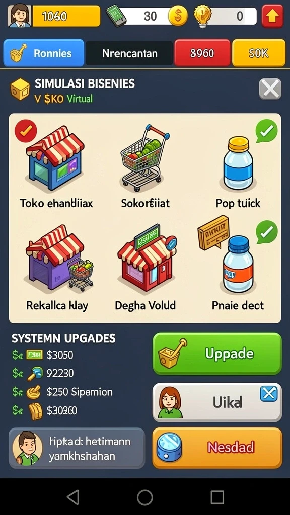 7cone App APK Terbaru screenshot 2